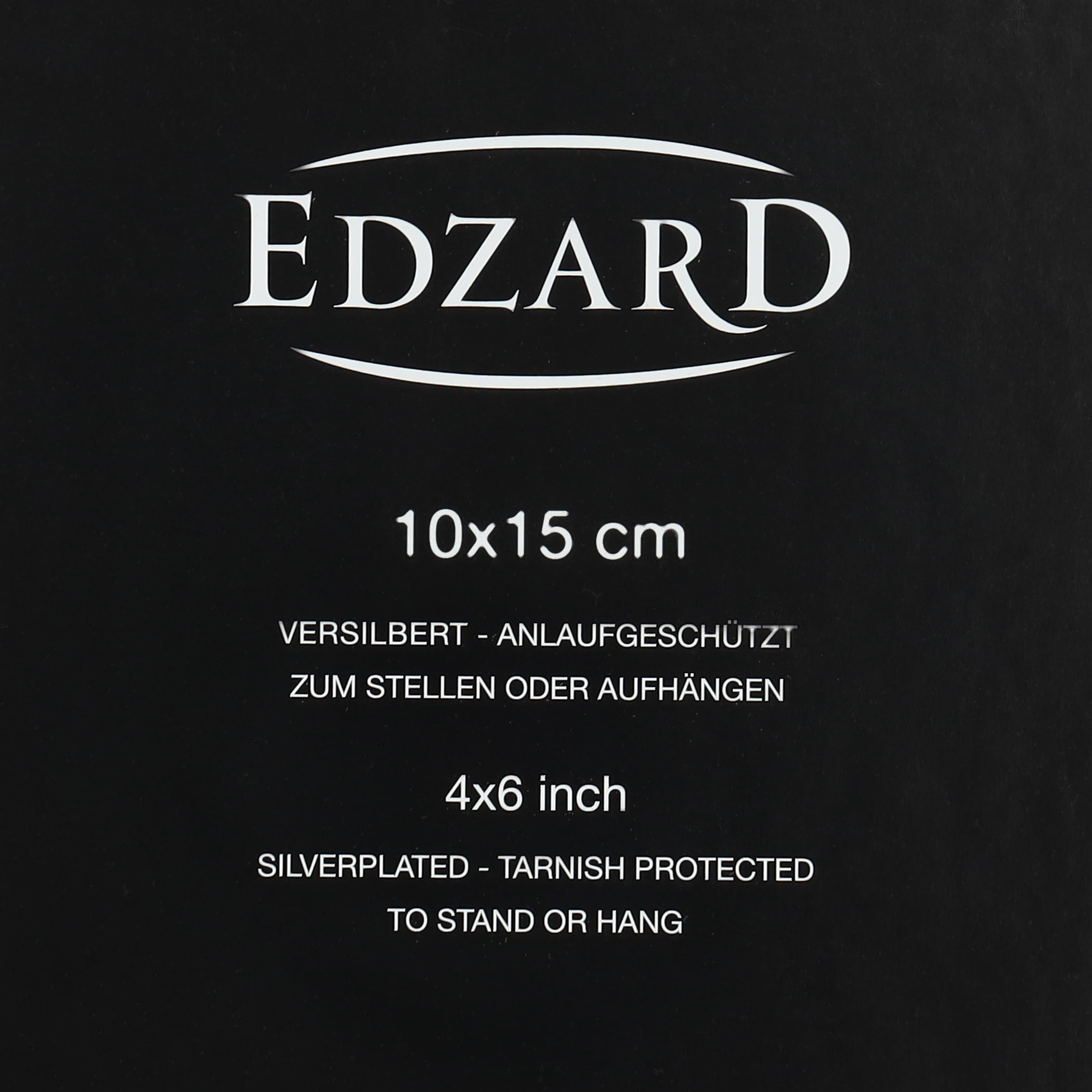 EDZARD Siena フォトフレーム｜トゥモローランド 公式サイト