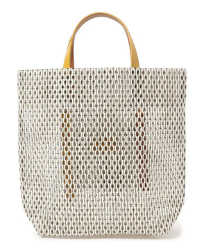 MARY AL TERNA GAP メッシュトートバッグ