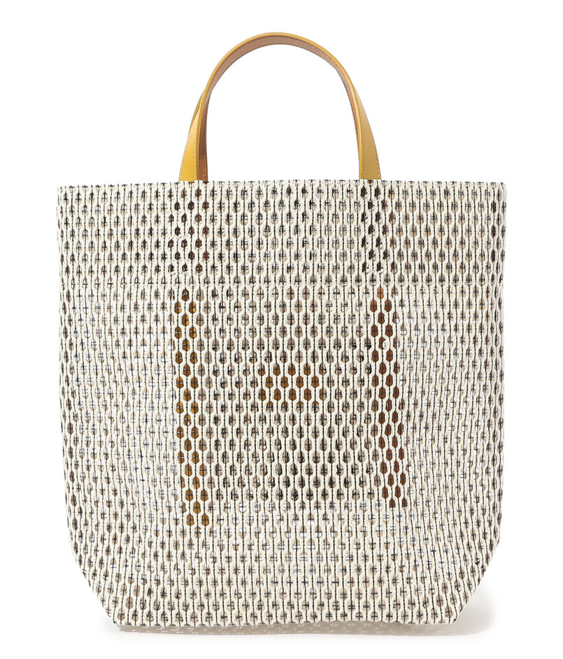 MARY AL TERNA GAP メッシュトートバッグ