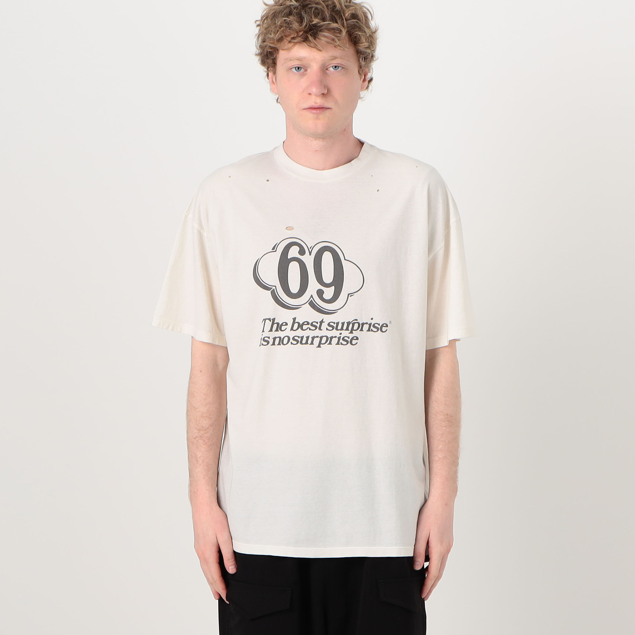 ari★ ARIES 69 SS Tee｜トゥモローランド 公式通販