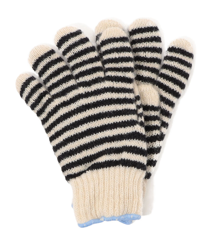 TEMBEA GUNTE BORDER グローブ