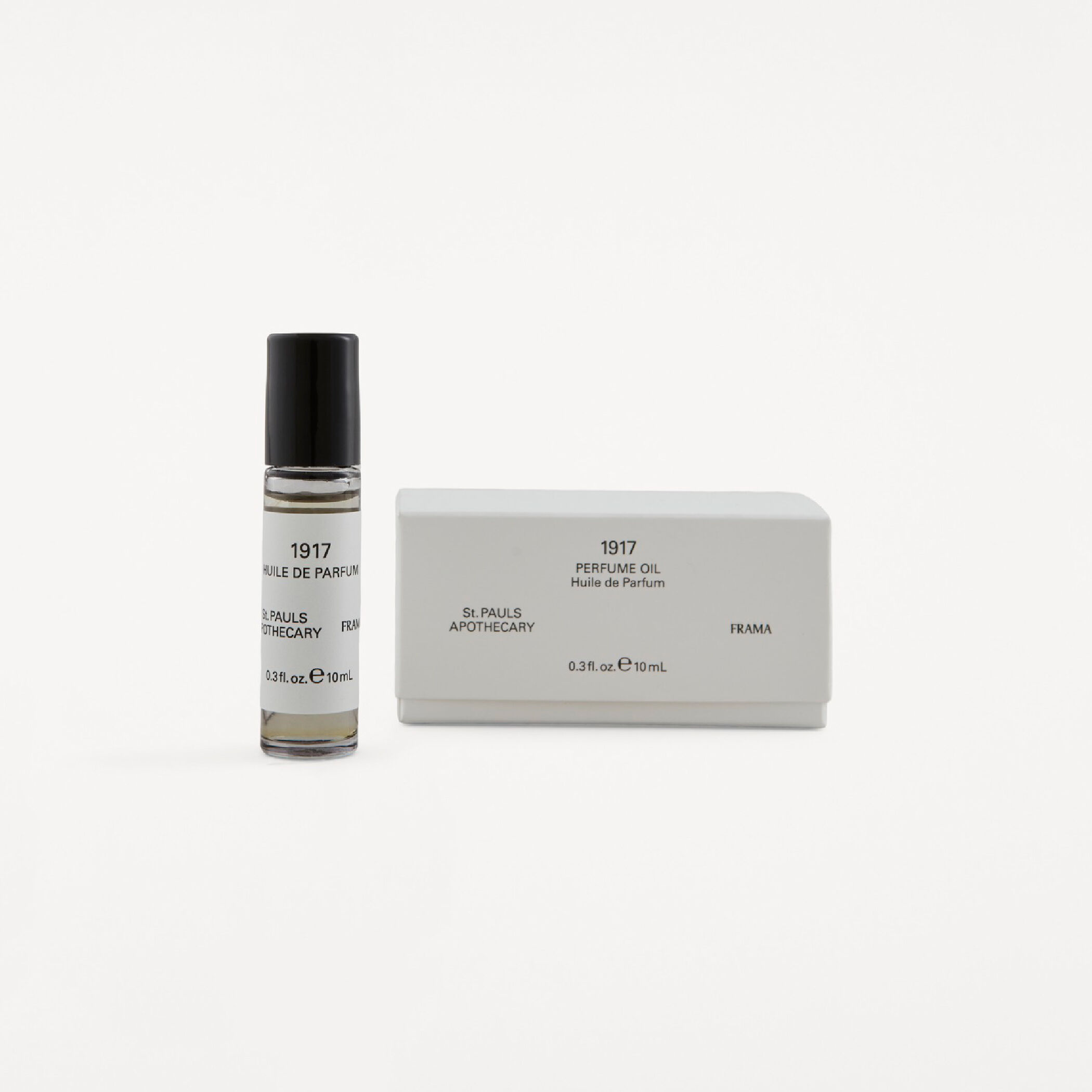 FRAMA オイルパフューム 10ml｜トゥモローランド 公式通販