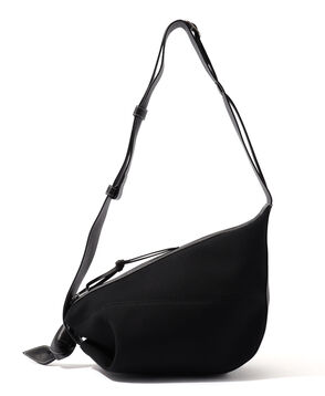 SAGAN VIENNA FUROSHIKI クロスボディバッグ