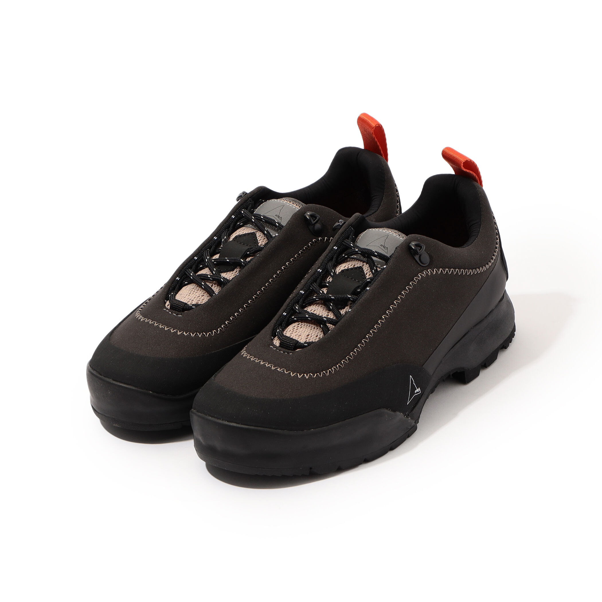 【関税込み】ROA グレー Cingino スニーカー ROA - Cingino Grey Honey – STUDY SHOWROOM STORE