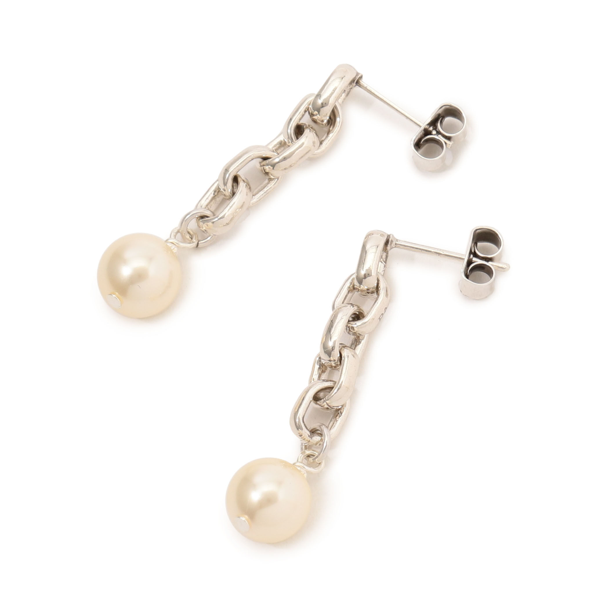 PHILIPPE AUDIBERT ピアス 「PHILIPPE AUDIBERT/フィリップ