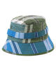 mii MADRAS BUCKET バケットハット