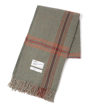 MAGNIBERG Princess Blanket ブランケット