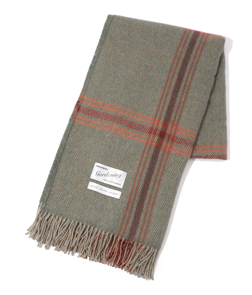 MAGNIBERG Princess Blanket ブランケット