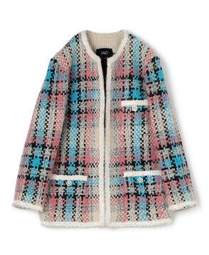 LALO CARDIGANS ジャケット