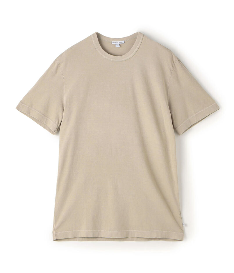 コットンジャージ ラウンジTシャツ MLJ3311