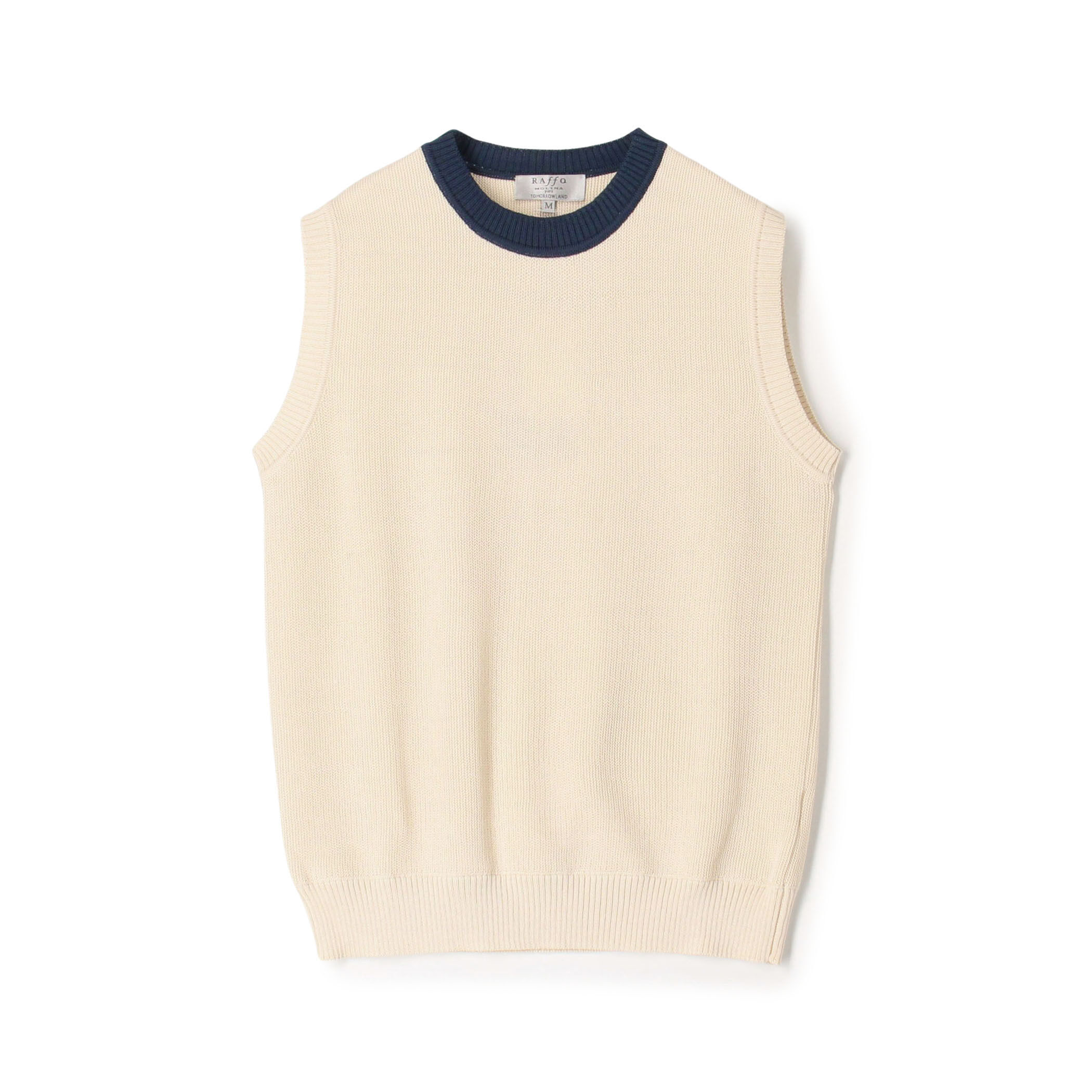 Molina モリナ チマヨベスト ウール メキシコ製 MOLINA VEST
