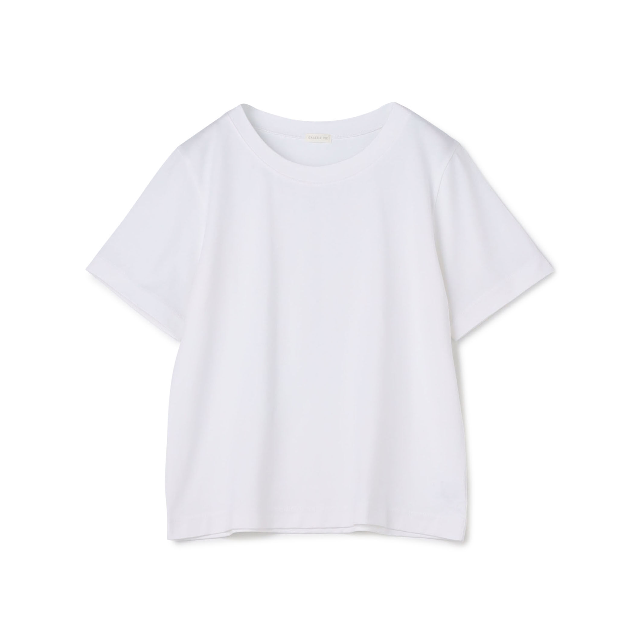 GALERIE VIE（ギャルリー・ヴィー）｜レディース｜半袖Tシャツ