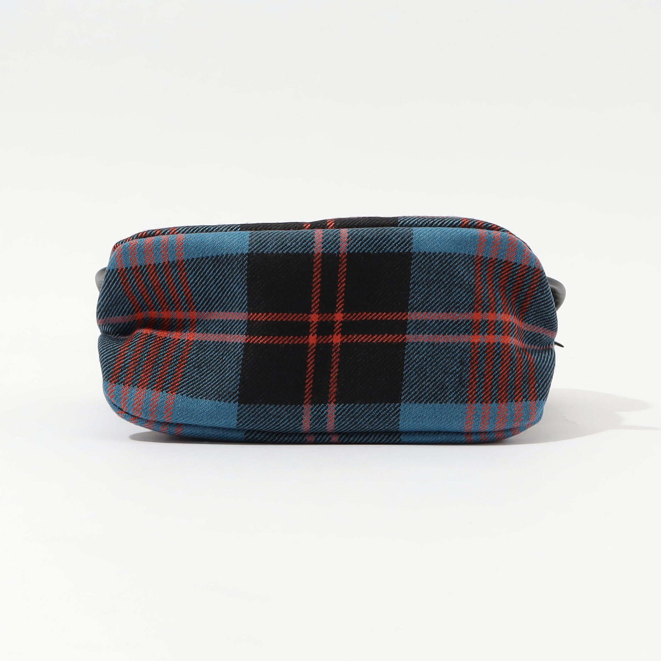 BRADY AVON MINI LOCHCARRON タータンチェック ミニショルダーバッグ