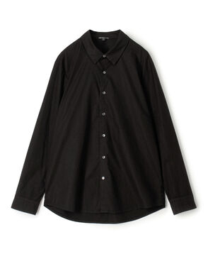 ストレッチポプリンシャツ MCOE3777