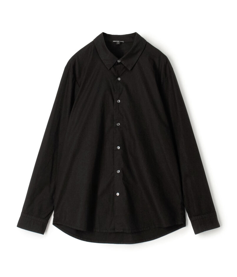 ストレッチポプリンシャツ MCOE3777