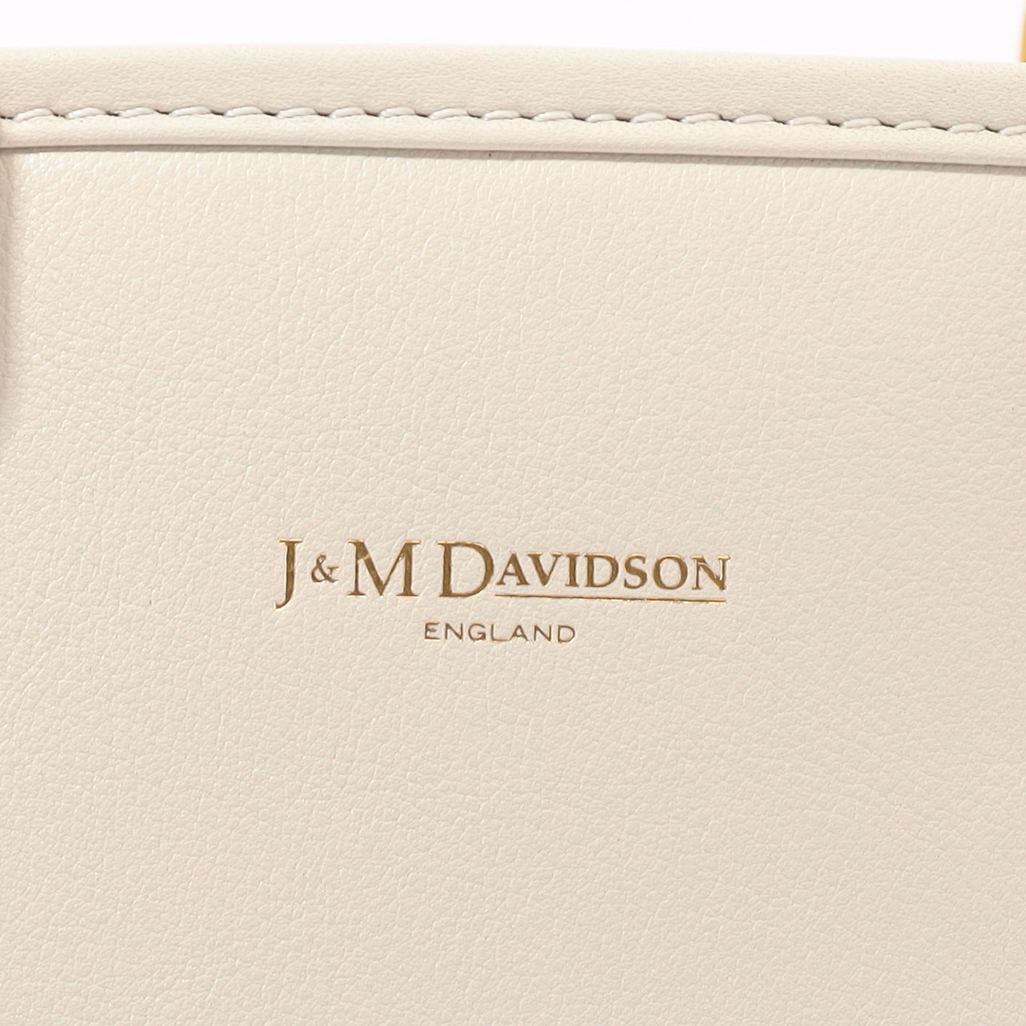 J&M DAVIDSON BUREAU S ハンドバッグ｜トゥモローランド 公式通販
