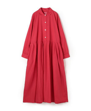 NITTO TITI シャツワンピース