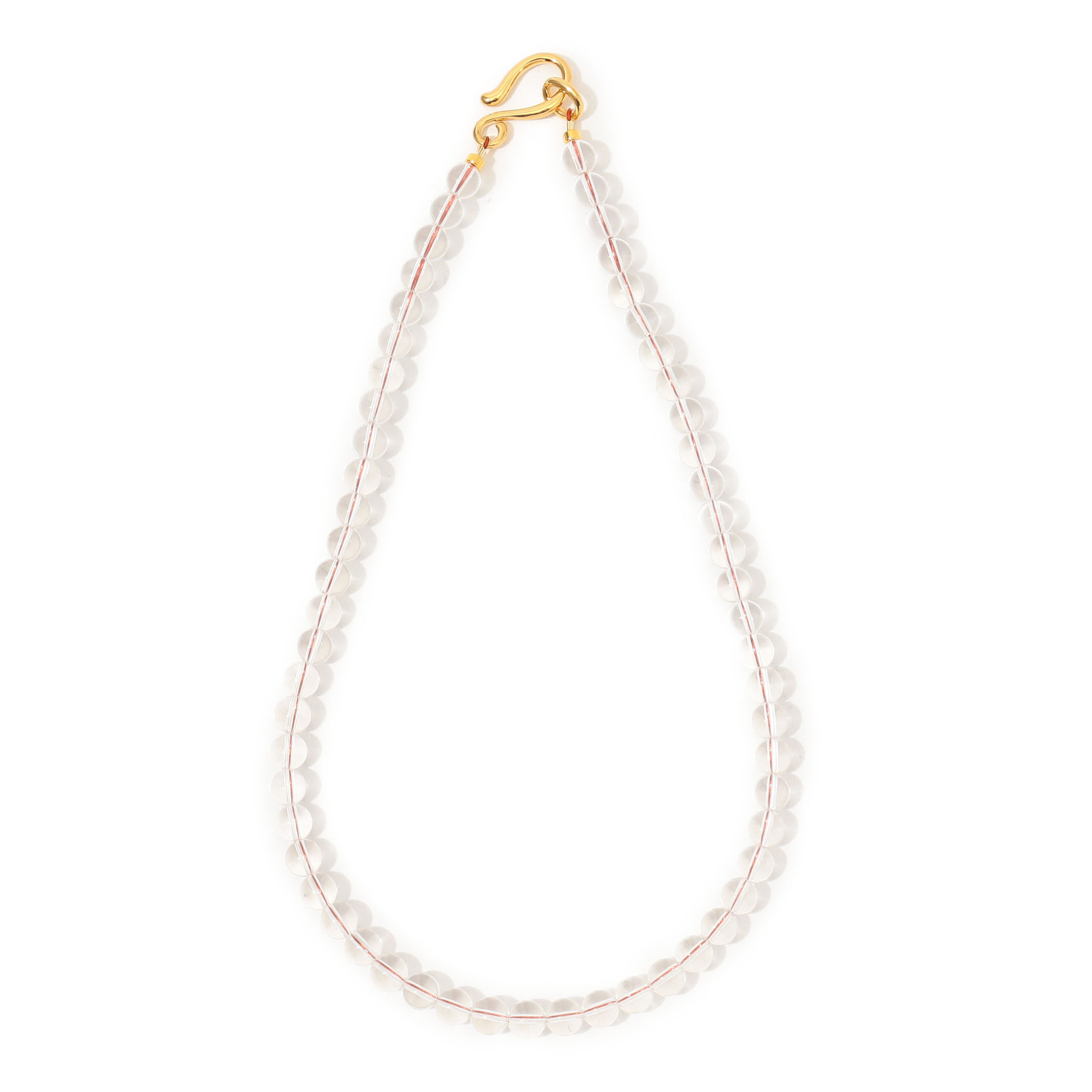 STEEN clear S ネックレス｜トゥモローランド 公式通販