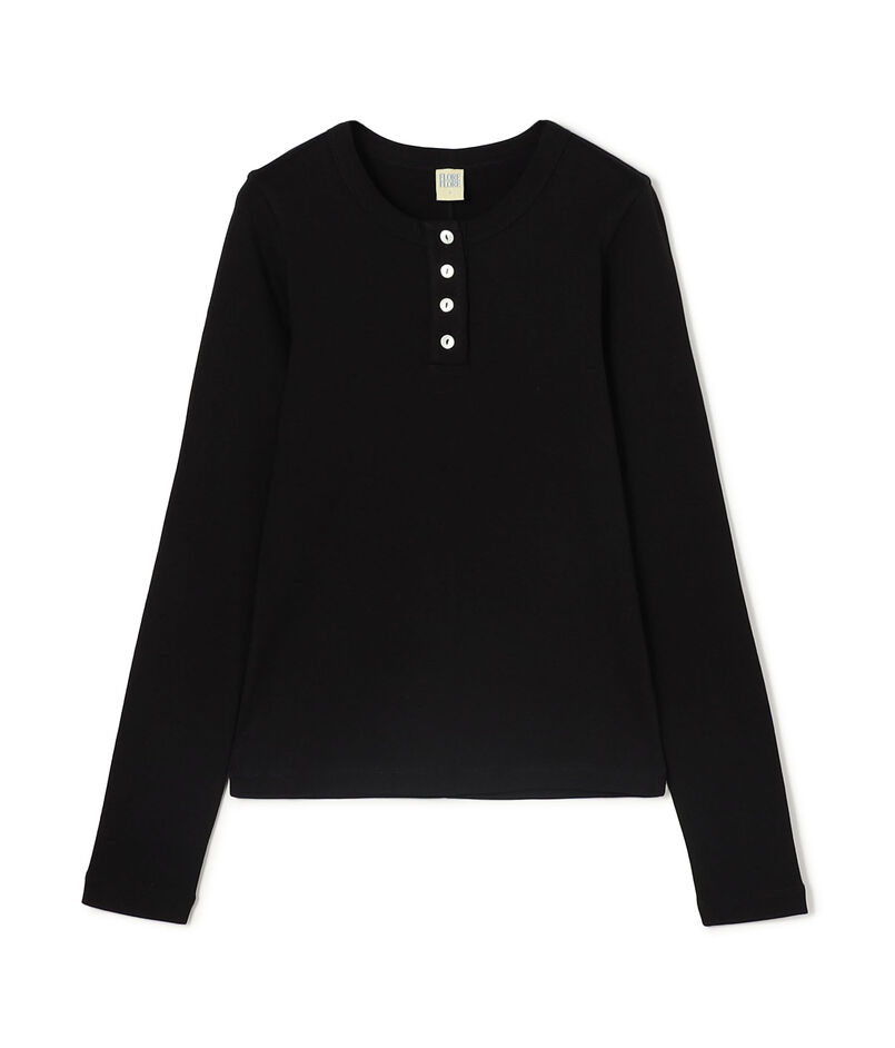 FLORE FLORE JESS LONGSLEEVE