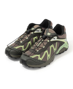 SALOMON ADVANCED XT-WHISPER スニーカー