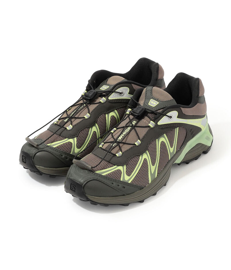 SALOMON ADVANCED XT-WHISPER スニーカー