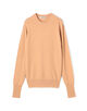 JIL SANDER SWEATER CN LS クルーネック プルオーバーニット