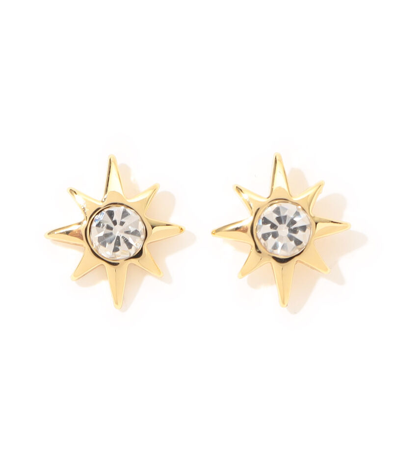 LELE SADOUGHI ZODIAC STAR ピアス