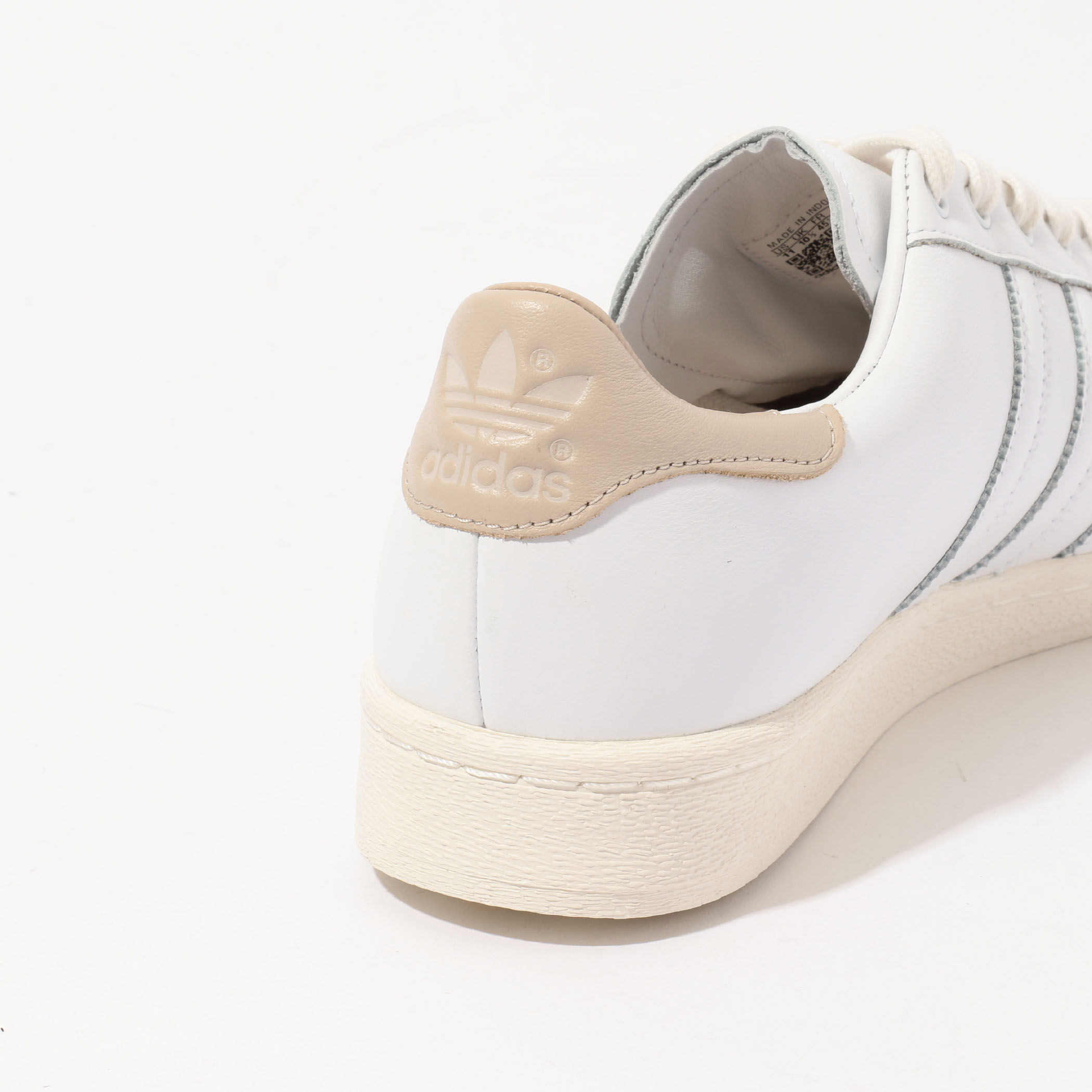 別注】adidas Originals for TOMORROWLAND SUPERSTAR LUX