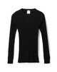 HYKE LONG SLEEVE TEE