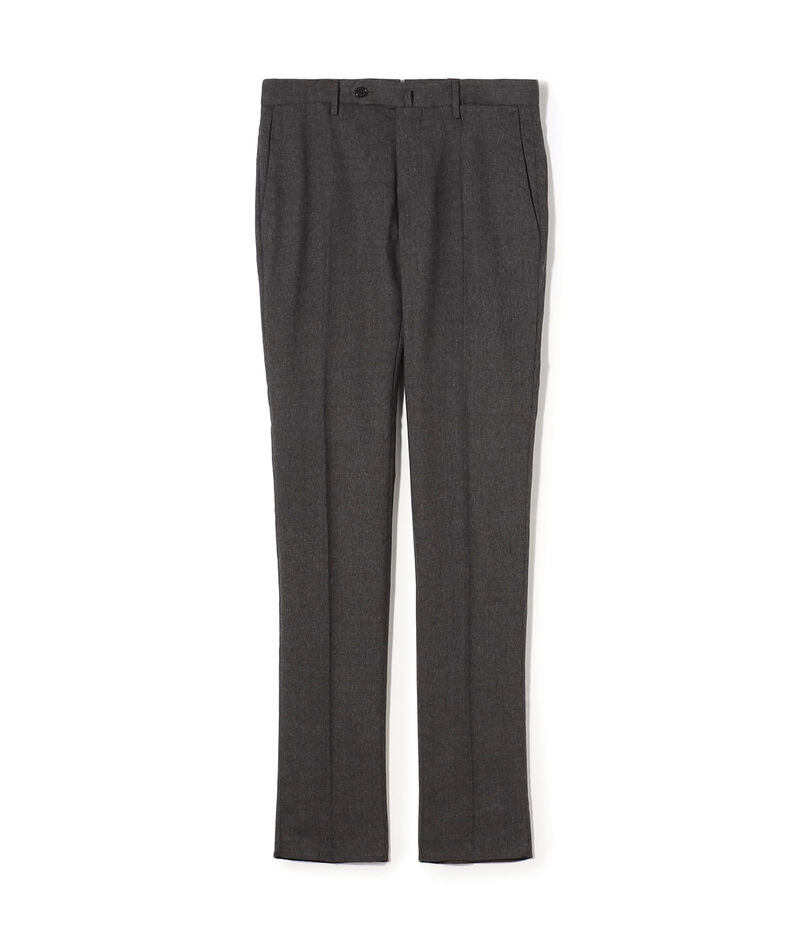 INCOTEX N35 テクノサキソニー スリムスラックス