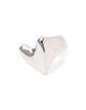 Otiumberg. Heart Ear Cuff