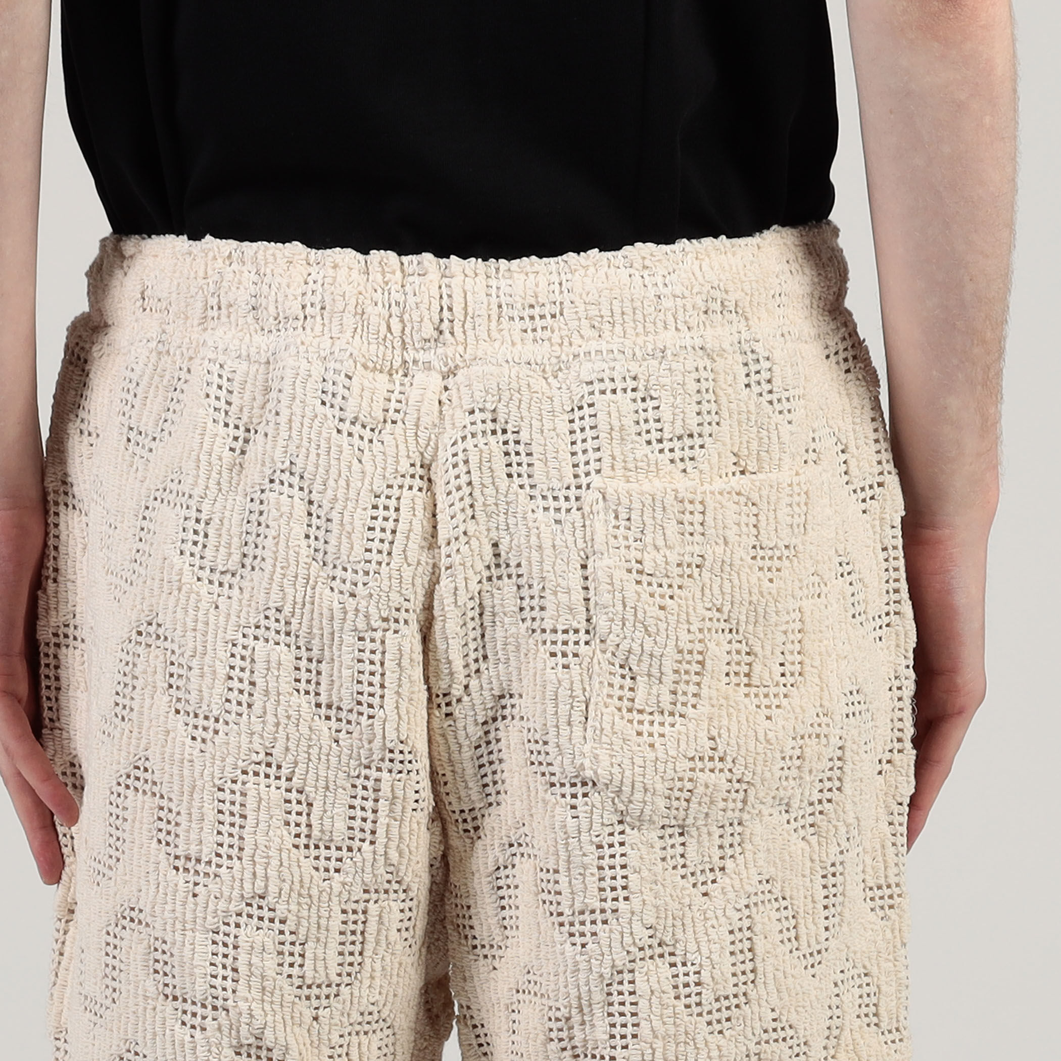 OAS Atlas Crochet Shorts ショーツ｜トゥモローランド 公式通販