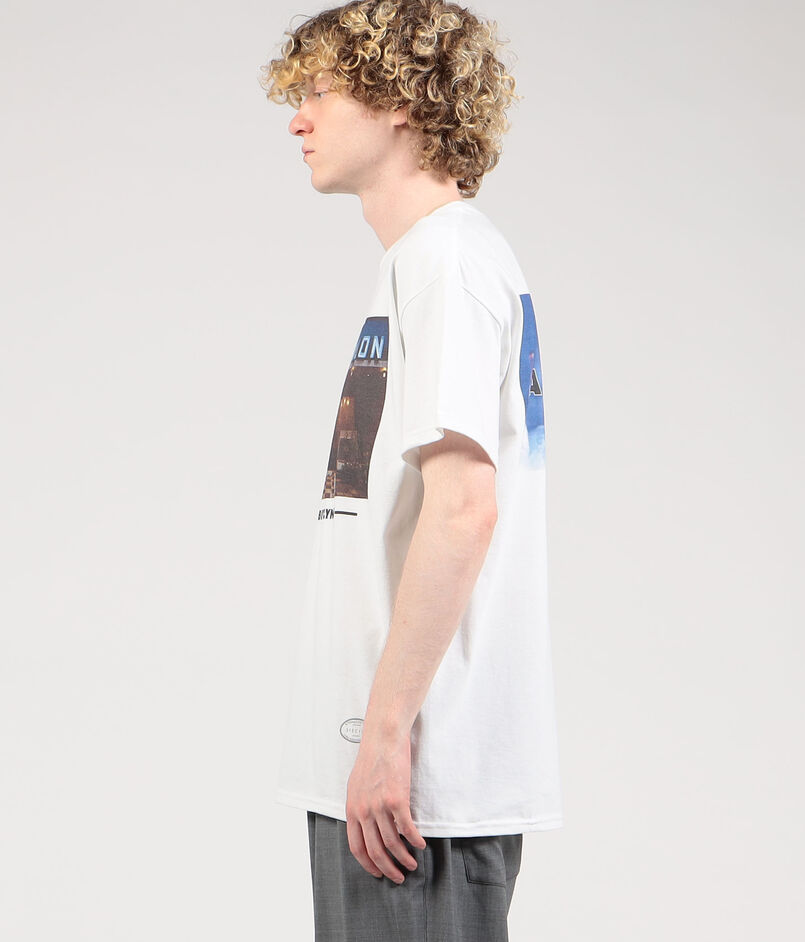 TANG TANG GASATANG プリントTシャツ|トゥモローランド 公式通販 TANG TANG GASATANG プリントTシャツ|トゥモローランド 公式通販