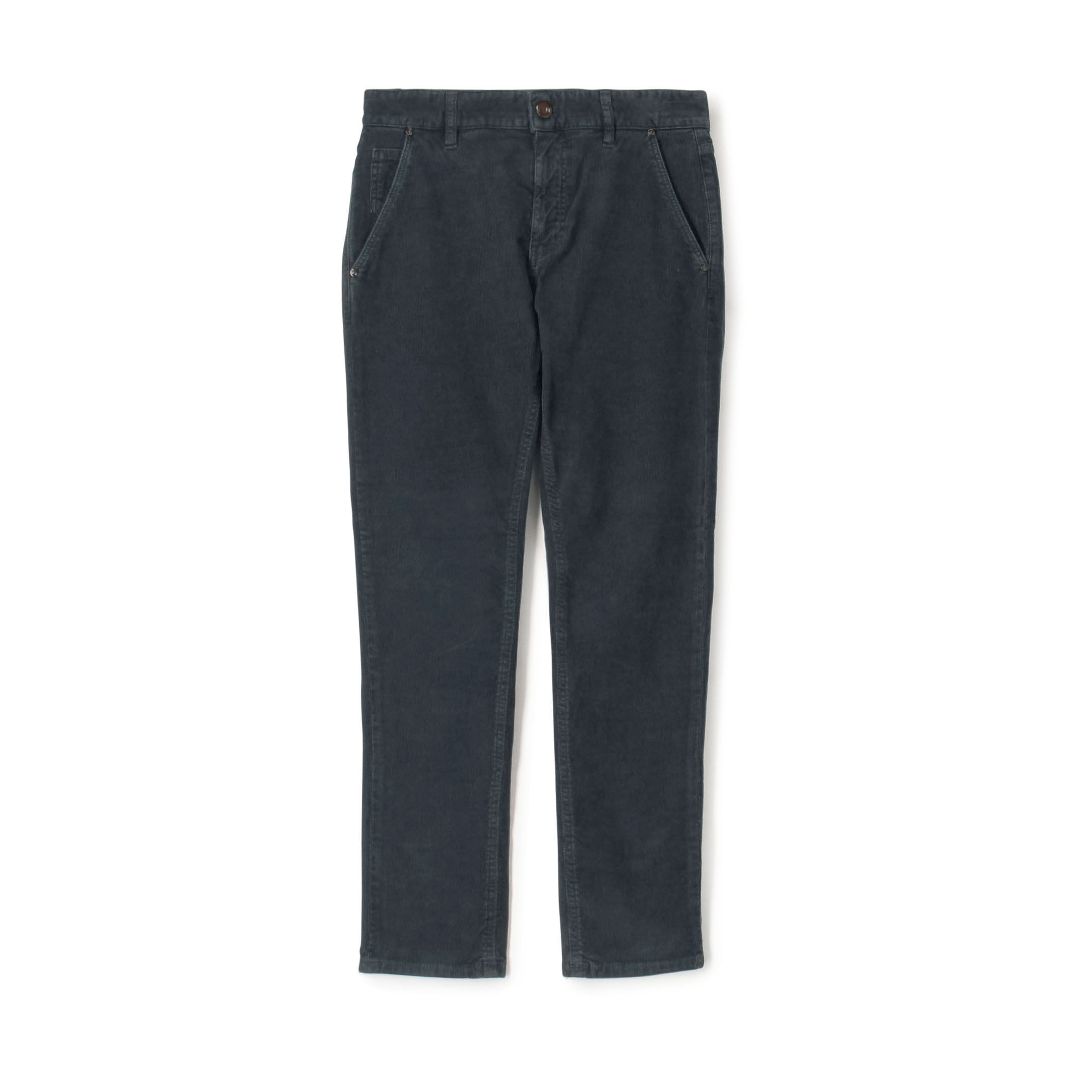 PT TORINO】「DENIM」SWING コーデュロイ5Pパンツ - SUGURU SHOP