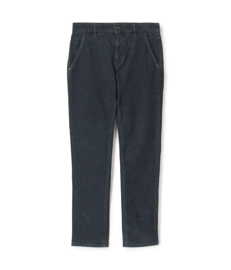 PT TORINO INDIE ストレッチコーデュロイ パンツ