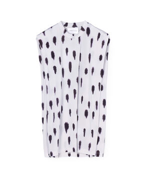 Christian Wijnants TABANSIR ノースリーブトップス