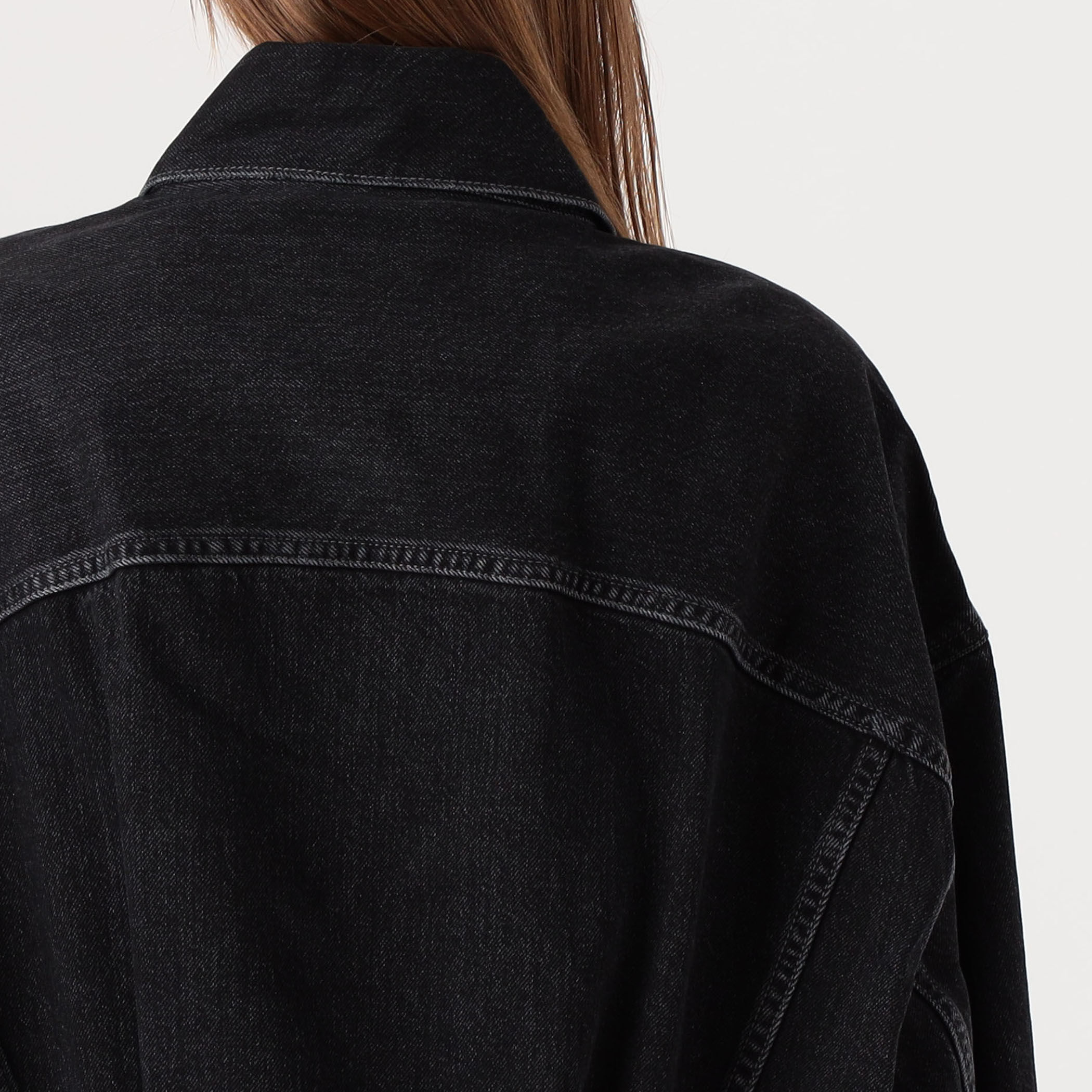 Acne Studios デニムジャケット｜トゥモローランド 公式通販