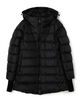 【別注】HERNO NYLON CHAMONIX ダウン コート