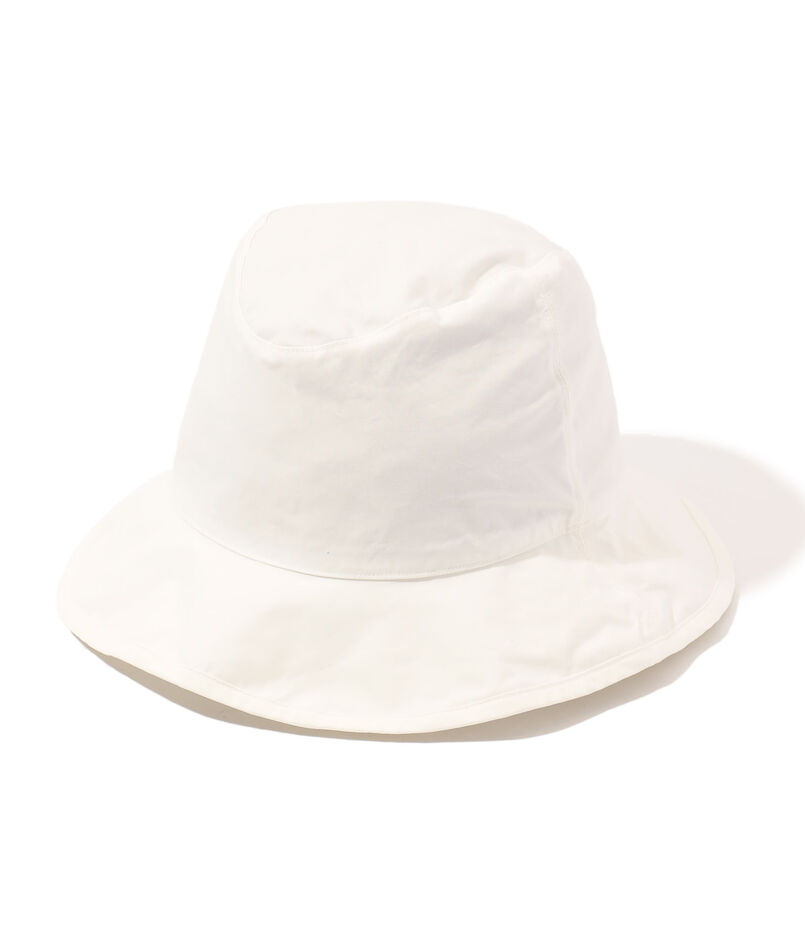 KIJIMA TAKAYUKI COTTON SOFT HAT
