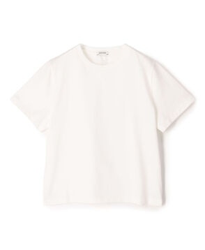 ■4/15センターヘビーコットン リラックスフィットティー