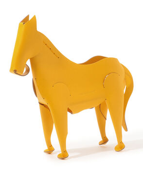 vacavaliente hose pencil holder