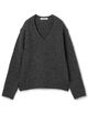 OUR LEGACY LINK V-NECK Vネックニット