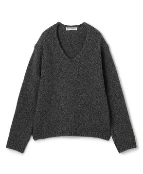 OUR LEGACY LINK V-NECK Vネックニット