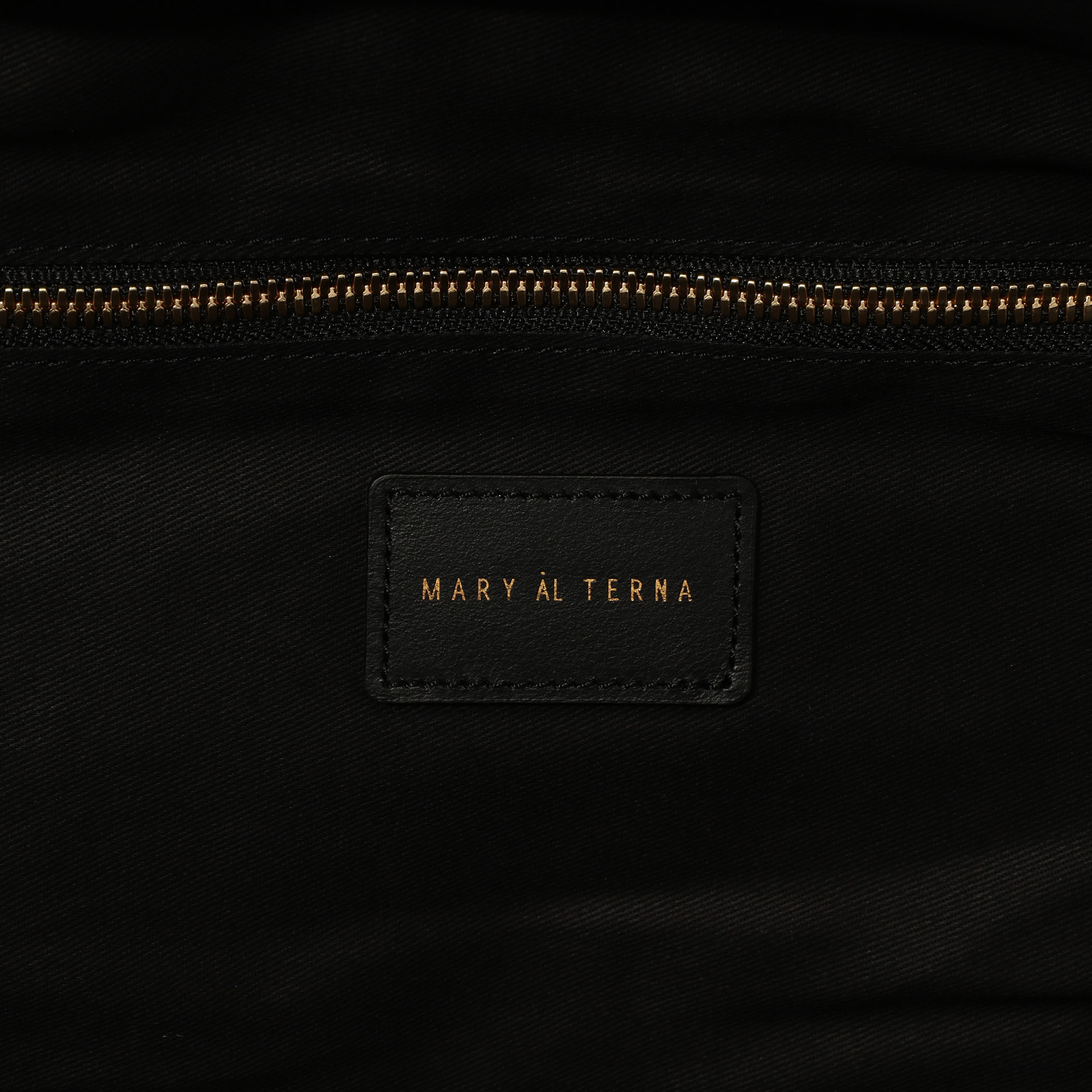 MARY AL TERNA RIKYU ボストントート｜トゥモローランド 公式通販