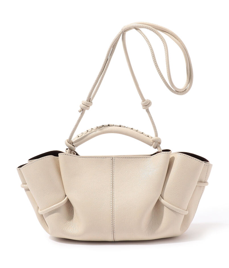 HEREU ARTA MINI ショルダーバッグ