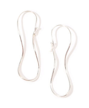 BAR Jewellery SMALL HARMONY シルバーピアス