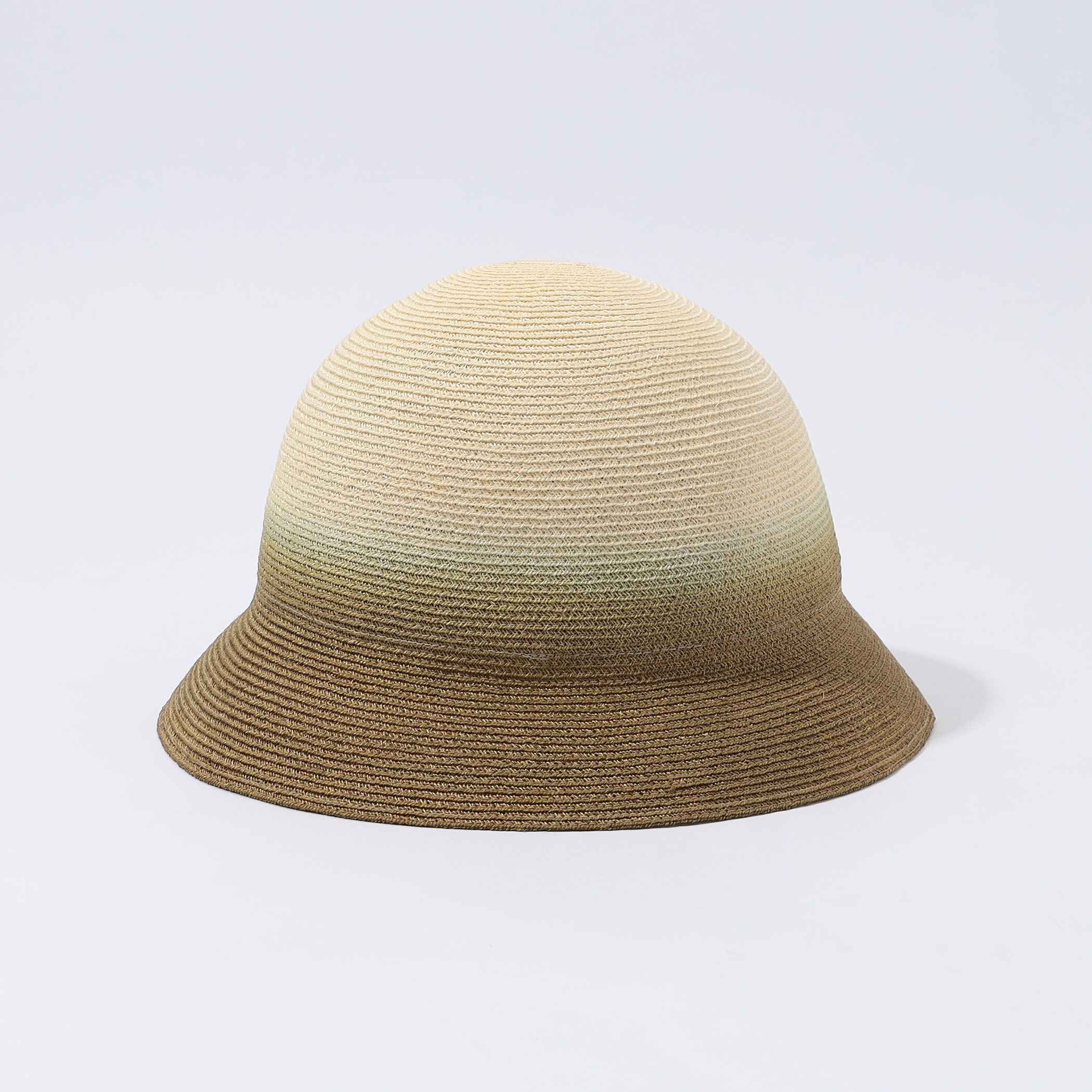 KIJIMA TAKAYUKI ABACA DIP DYED METRO｜トゥモローランド 公式サイト