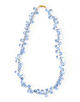 AGLAGLA Glass Beads ネックレス