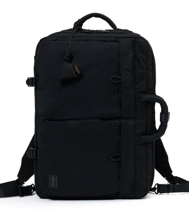 PORTER SENSES 2WAY PACK 2WAYパック