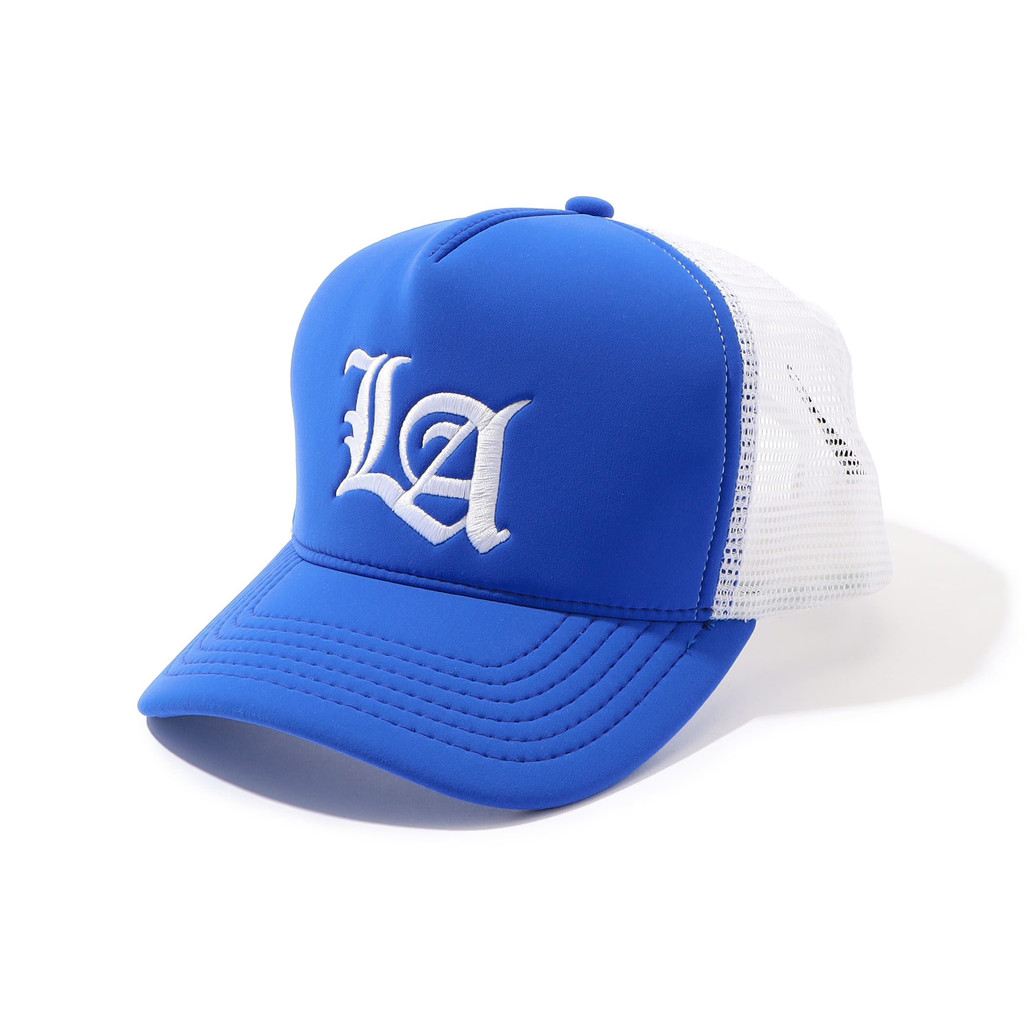 スキューバ トラッカーキャップ MZU0099LLA｜トゥモローランド 公式通販